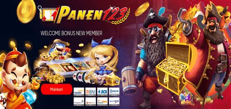 panen123 slot online Array